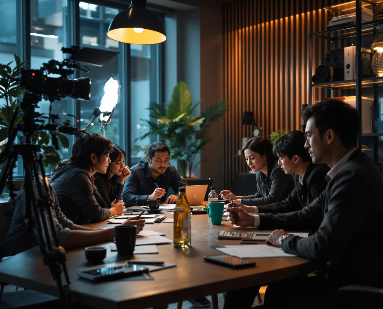 糖心肉视频团队